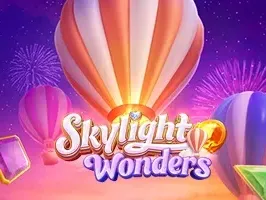 Skylight Wonders game thumbnail