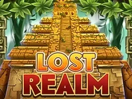 Lost Realm game icon