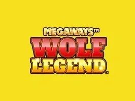 Wolf Legend Megaways game thumbnail