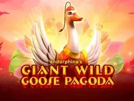 Giant Wild Goose Pagoda game thumbnail