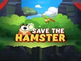 Save the Hamster game icon