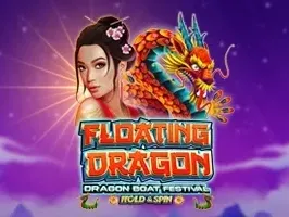 Floating Dragon - Dragon Boat Festival™ game thumbnail