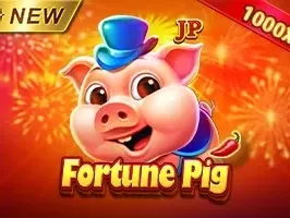 Fortune Pig game icon